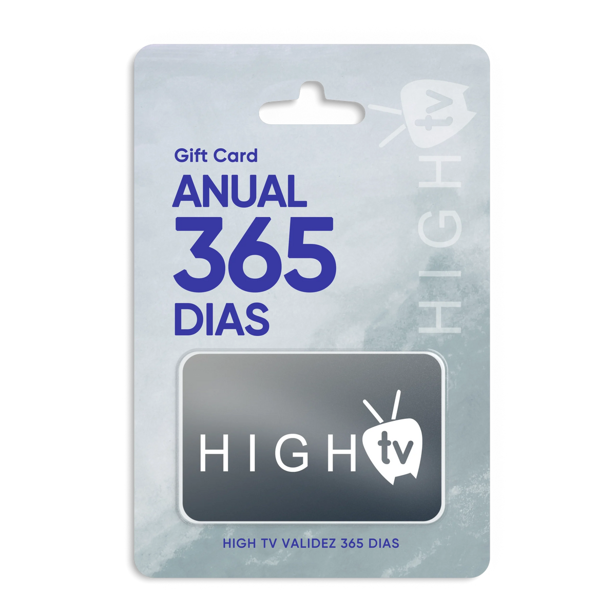 HighTV 365 Dias